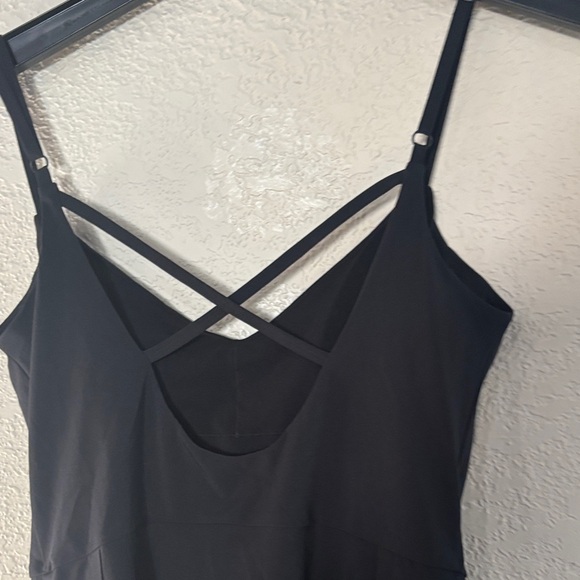 Abercrombie & Fitch Black  ypb sports - Picture 6 of 6